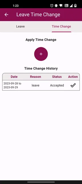 Comb Software Business screenshot 4