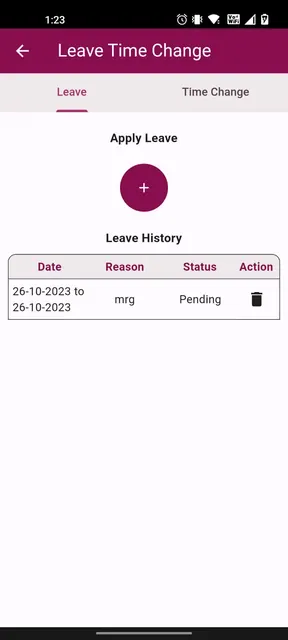 Comb Software Business screenshot 6