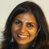 Geeta Prakash profile photo