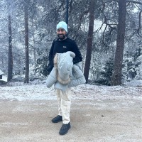 Sunny Jain profile photo