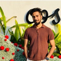 Sayyam Jain profile photo