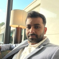 Harish Amritkar profile photo