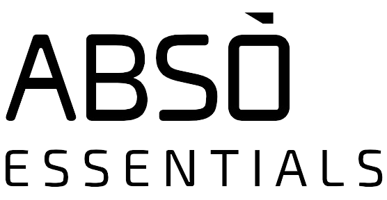 Abso Essentials logo