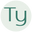 Toothfully Yours logo