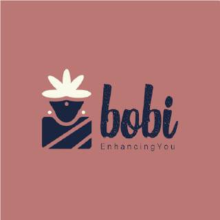 BOBI logo