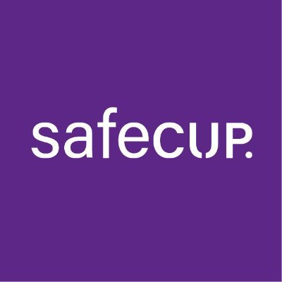 Safecup logo