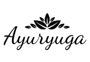 Ayuryuga logo