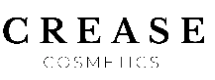 Crease Cosmetics logo