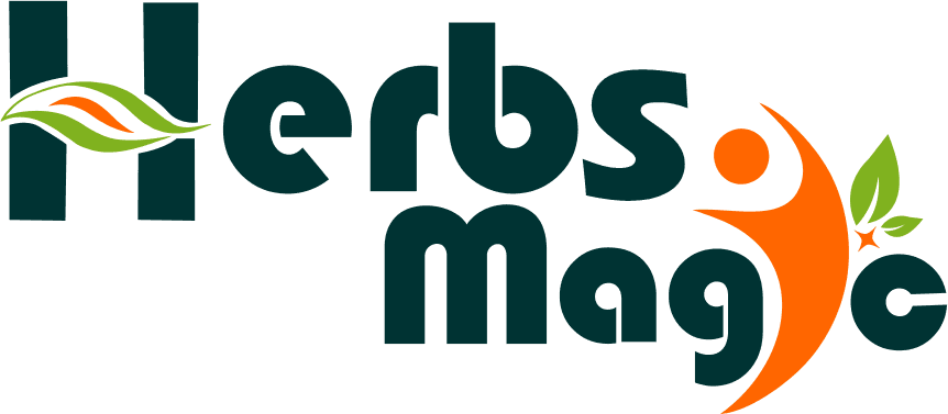 Herbs Magic logo