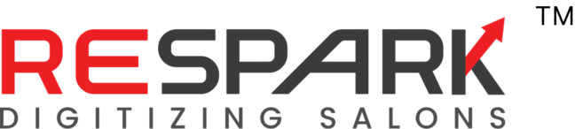 Respark logo