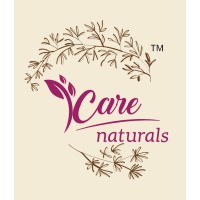 Care Naturals logo