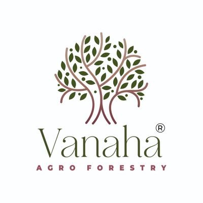 Vanaha Agro Forestry logo