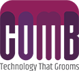 COMBTM logo