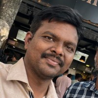 Rajesh Bandi profile photo