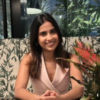 Priyanka Khale profile photo