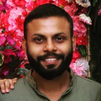 Jai Chauhan profile photo