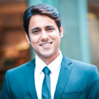 Rahul Chaudhary profile photo