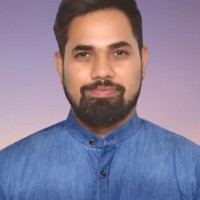 Sourabh Pandey profile photo