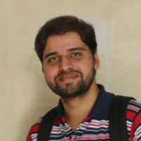 Shubham Singh profile photo