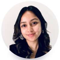 Nikita Jain profile photo