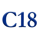 C18 Paris logo
