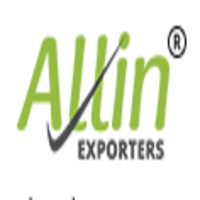 Allin Exporters logo