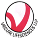Viecure Lifesciences logo