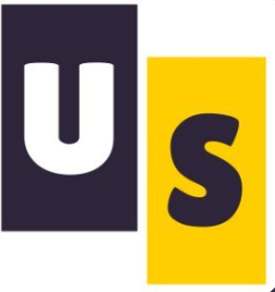 UrbanSlip logo