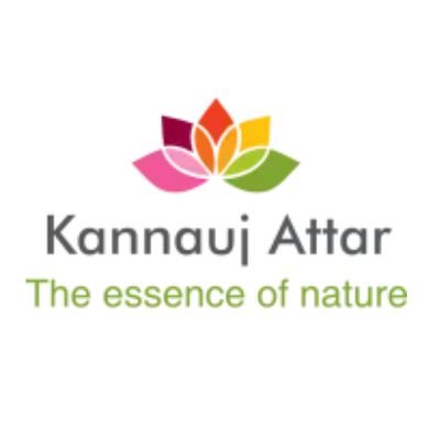 Kannauj Attar logo