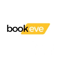 Bookeve logo