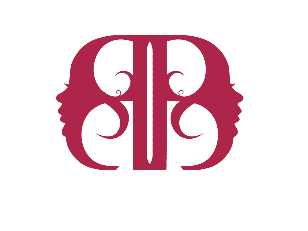 beautynbridal logo