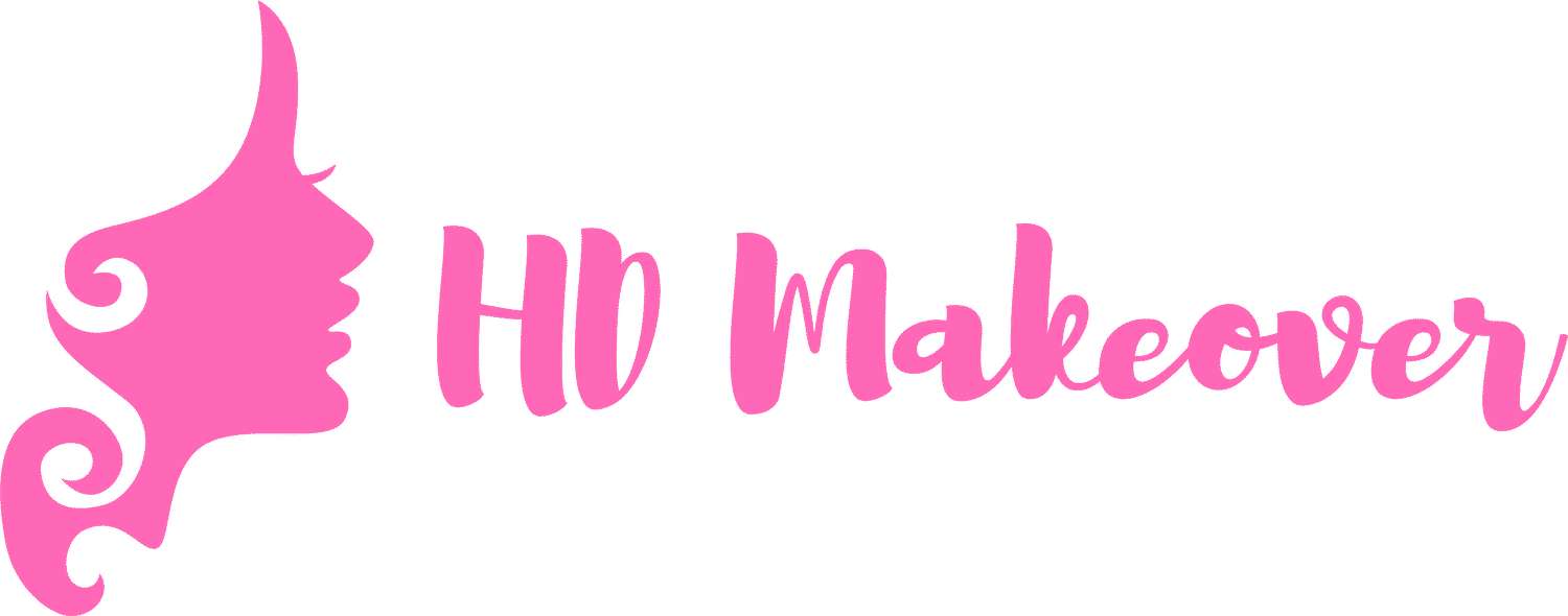 hd makeover logo
