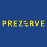 Prezerve logo