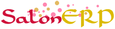 SalonERP logo