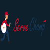 Servechamp logo