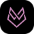 PinkWoolf logo