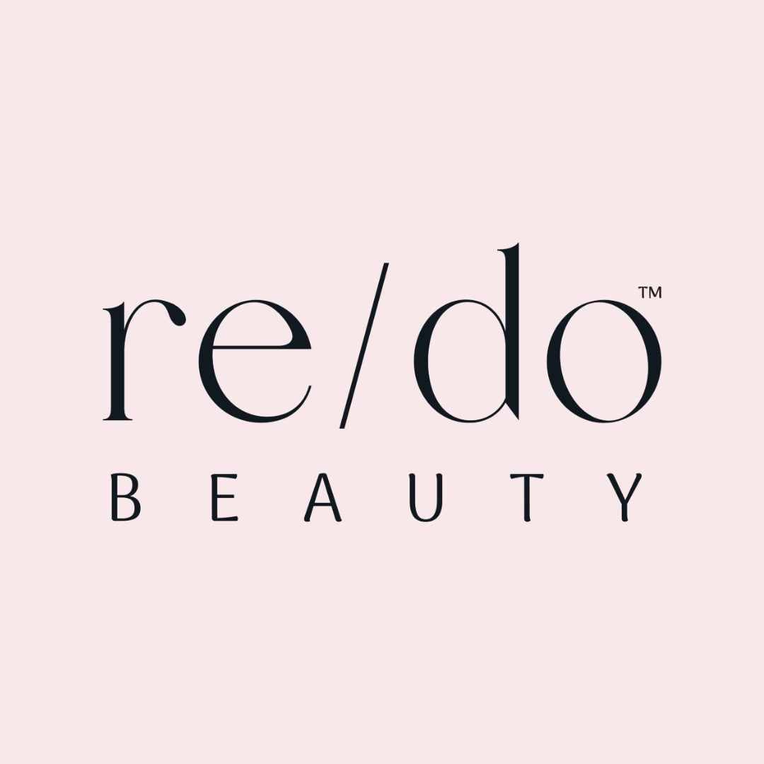 Re/do Beauty logo