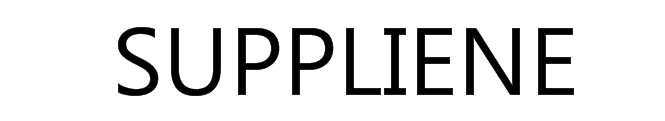 Suppliene logo