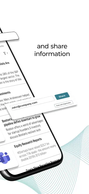 Needl.ai screenshot 2