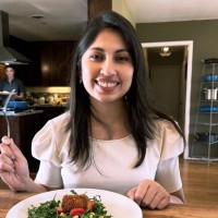 Madhulika Mukherjee profile photo