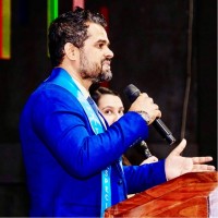 Chinmay Hegde profile photo