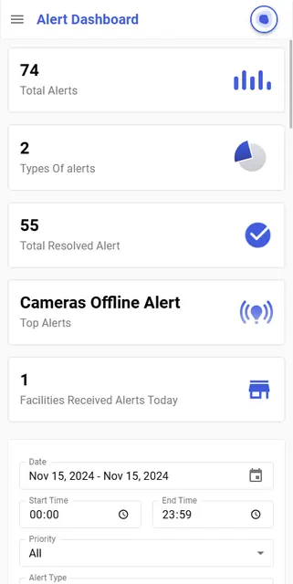 Agrex.ai screenshot 1