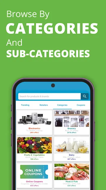 ClicFlyer-Weekly Deals, Coupon screenshot 5