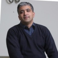 Rahul Sood profile photo