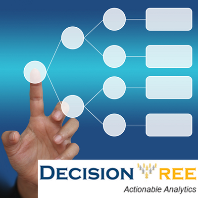 Decision Tree logo