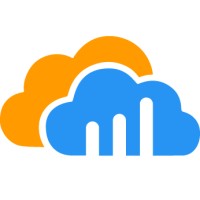 Clouds Analytics logo