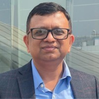 Ashwin Amarapuram profile photo