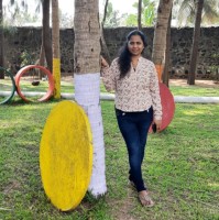 Gayathri TKM profile photo