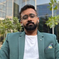 Hitanshu Shrivastava profile photo