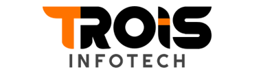 Trois logo